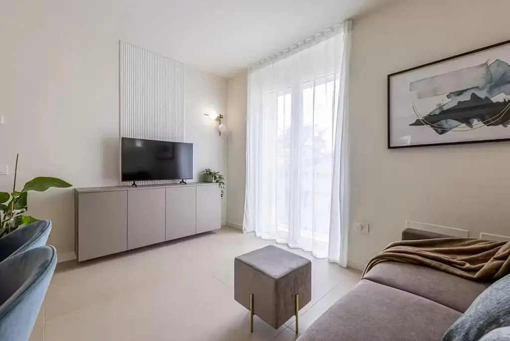 Obývací pokoj