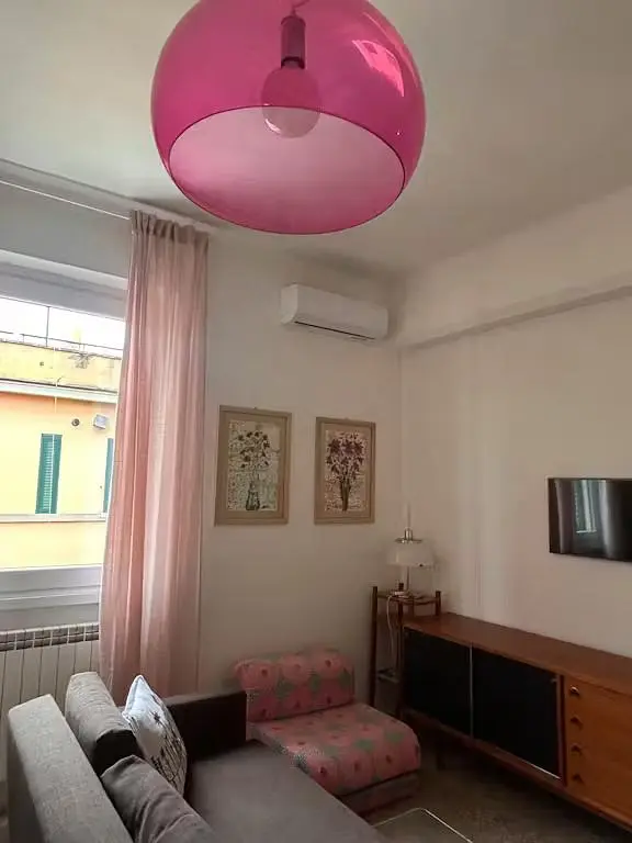 Oturma odası
