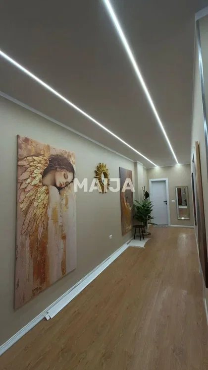 غرفة معيشة