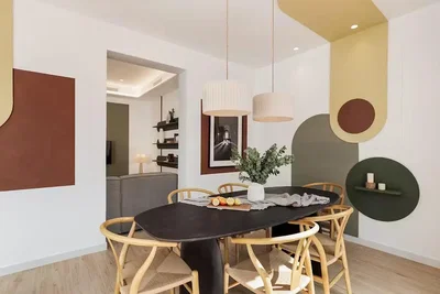 Woonkamer
