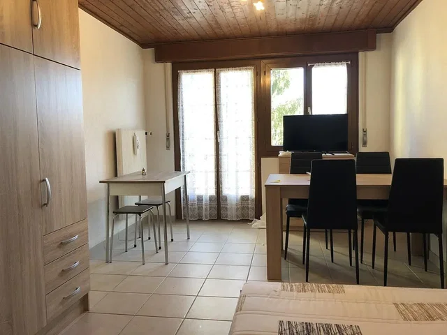 Salon