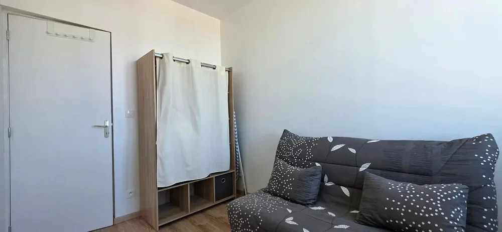 Oturma odası