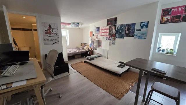 Dnevni boravak