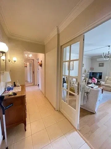 Dnevni boravak