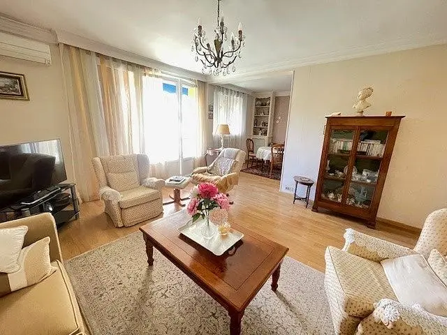 Dnevni boravak