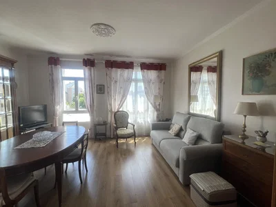 Oturma odası