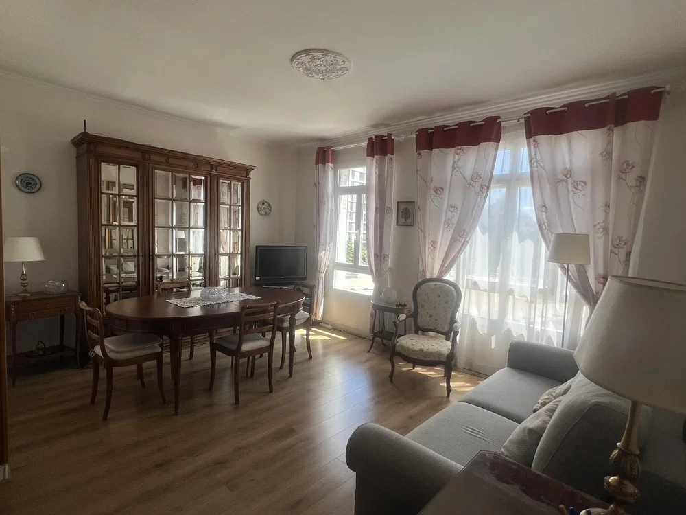 Oturma odası