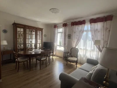 Oturma odası