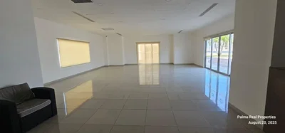 Oturma odası