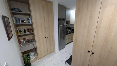 Oturma odası