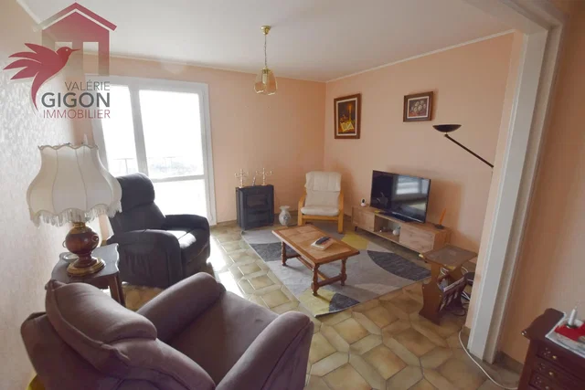 Obývací pokoj