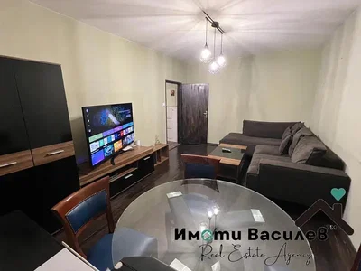 Obývací pokoj