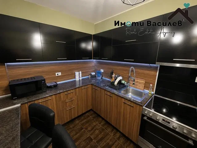 Obývací pokoj