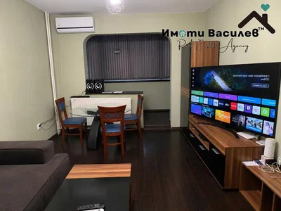 Obývací pokoj