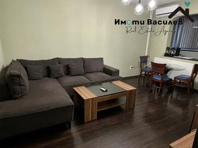 Obývací pokoj
