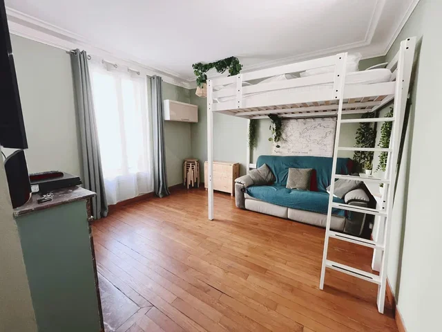 Salon