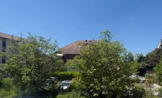 Oturma odası