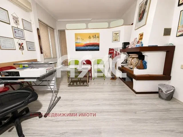 Dnevna soba
