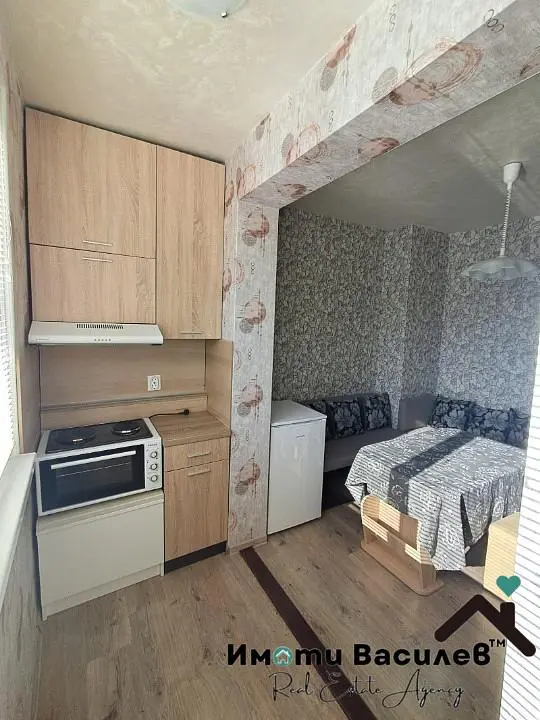 Дневна соба