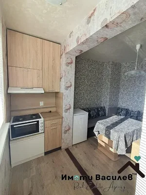 Дневна соба
