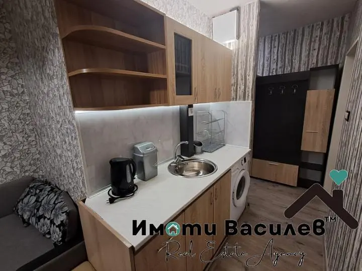 Дневна соба