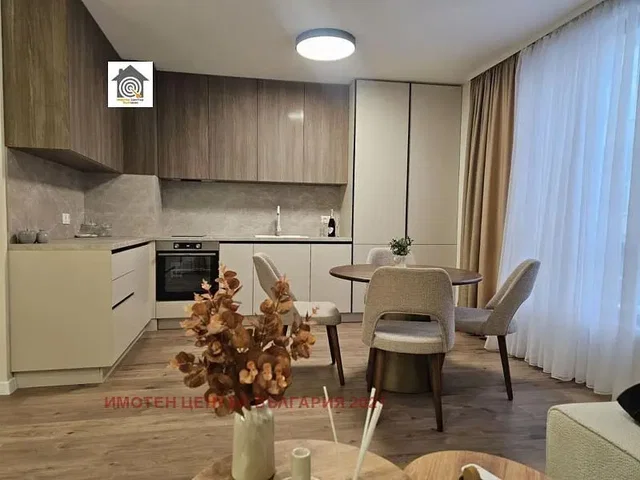 Obývačka