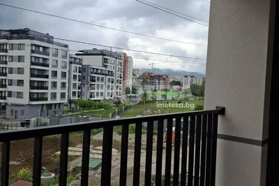 Дневна соба