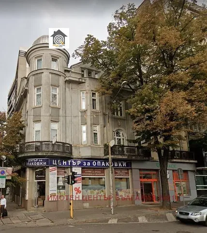 Дневна соба