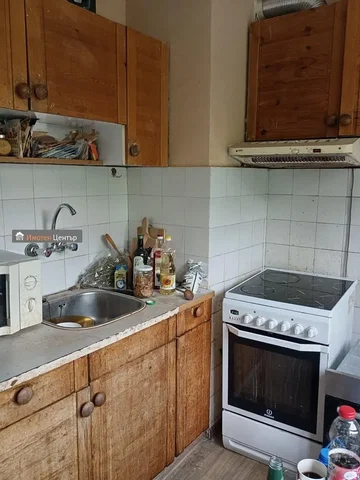 Obývačka
