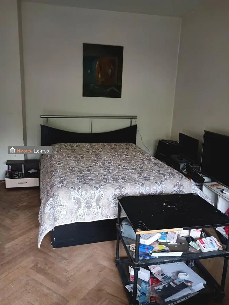 Obývačka