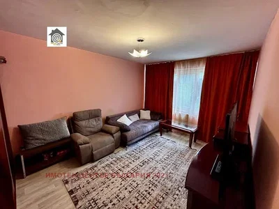 غرفة معيشة