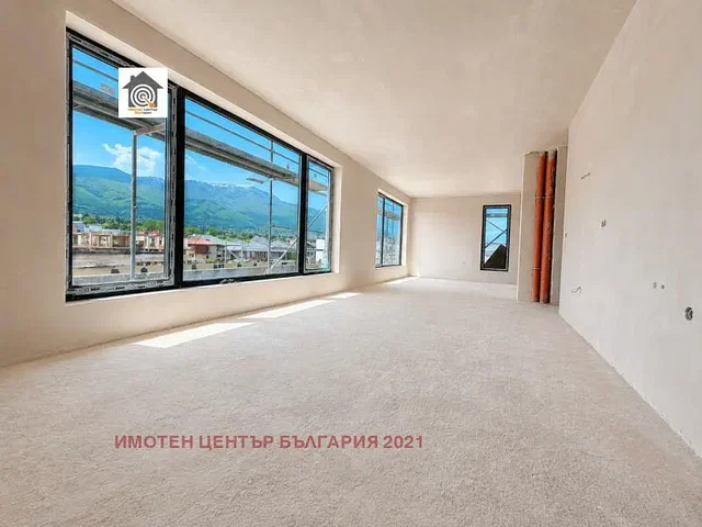 Obývačka