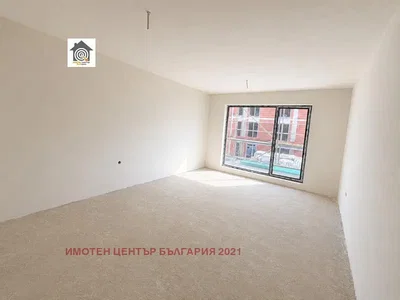 غرفة معيشة