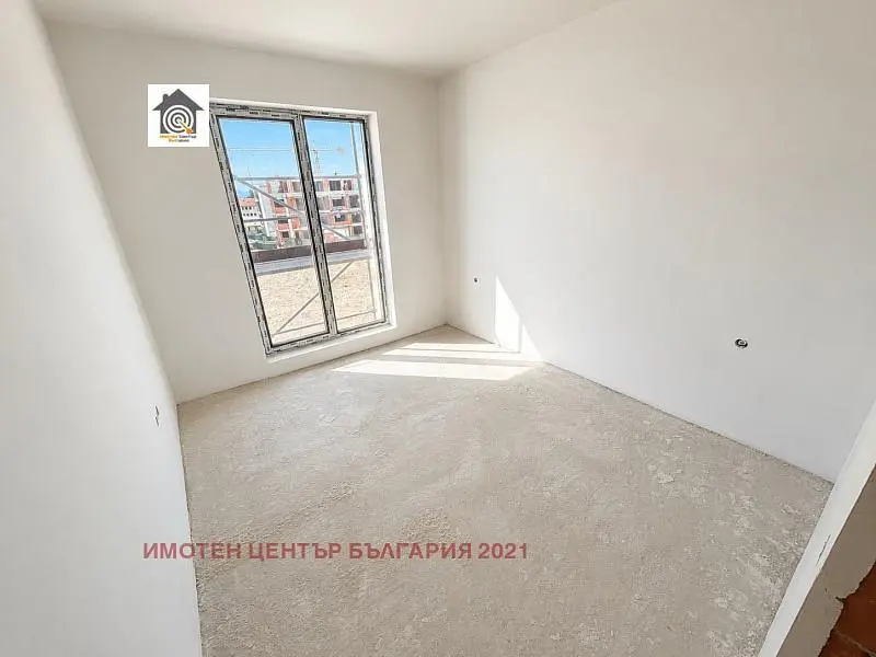 غرفة معيشة