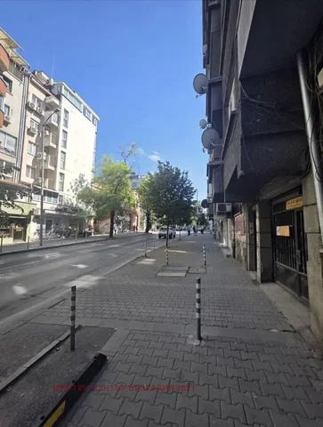 Obývačka