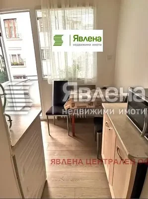 Dnevni boravak