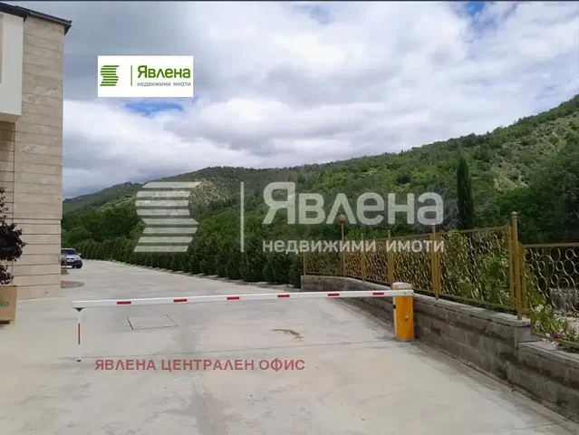 Obývačka