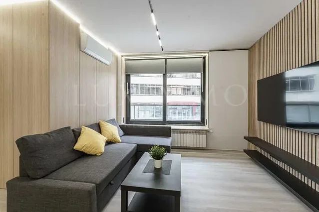Salon