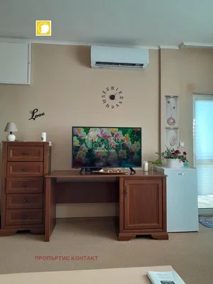 غرفة معيشة