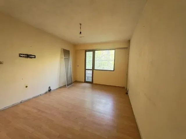 Obývačka