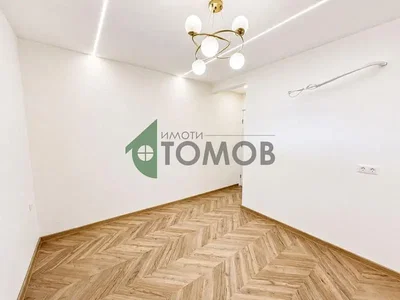 Obývačka