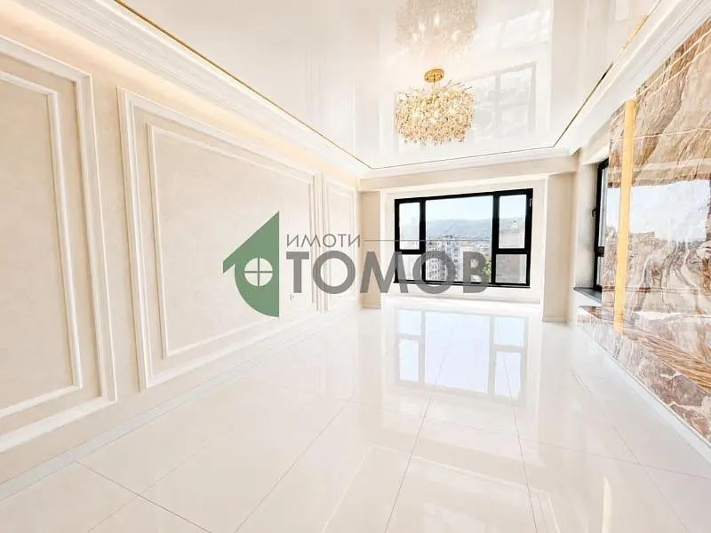 Obývačka