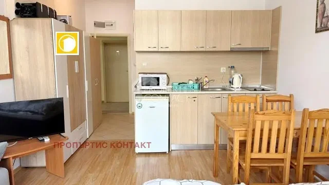 Obývačka