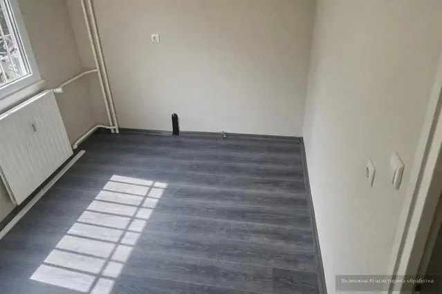 Obývačka