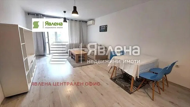 Дневна соба