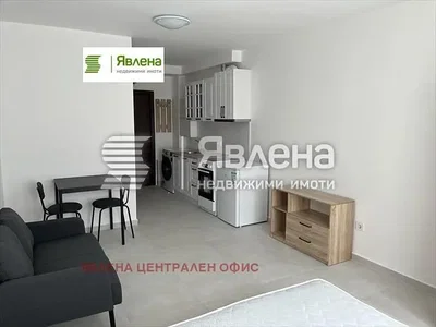 Дневна соба