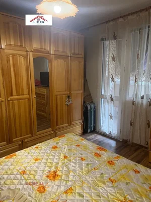 Obývačka