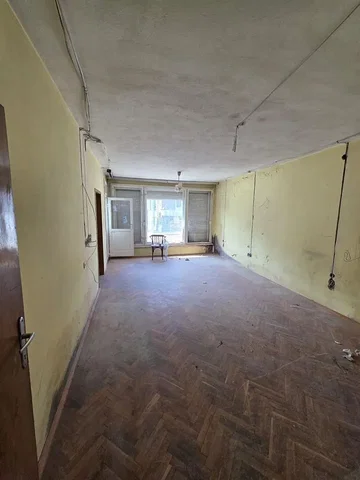 Obývačka