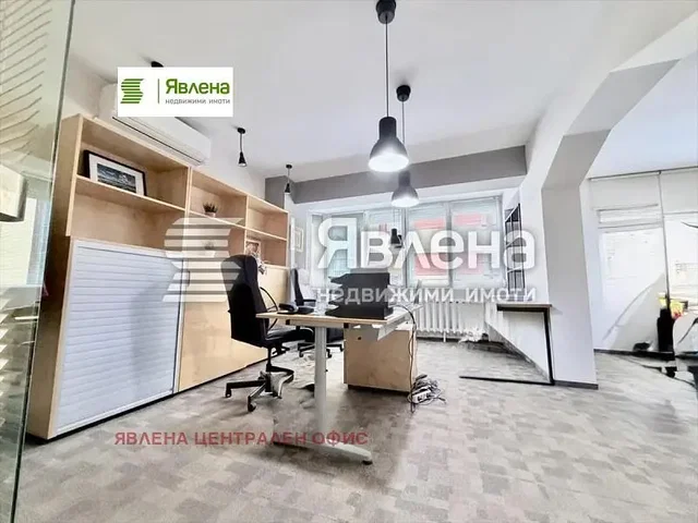 Obývačka