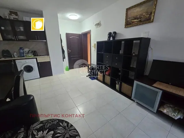 Obývačka